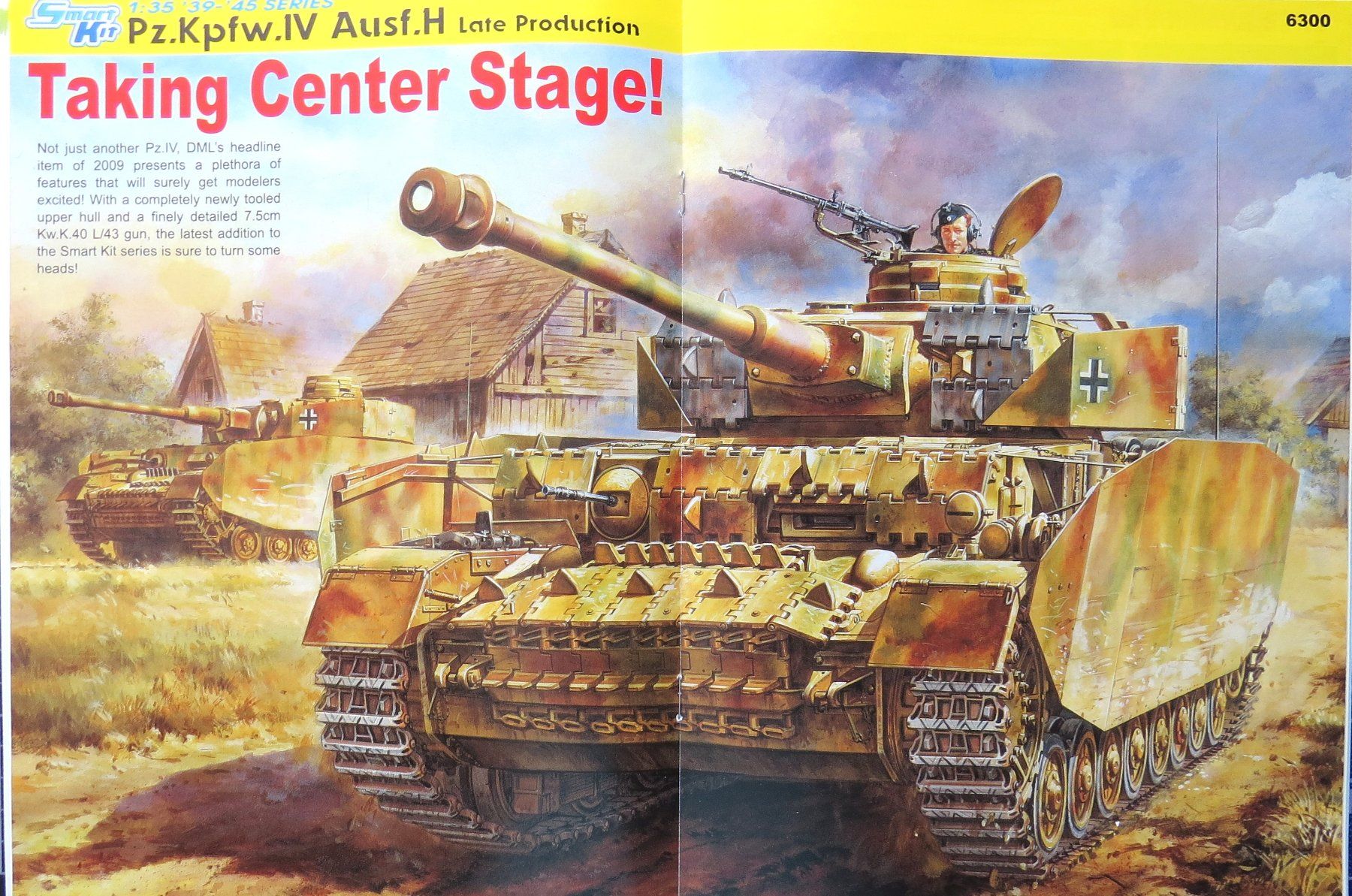 Kit di modellismo & Modellini statici: Dragon Modellbaukatalog von 2009 – Nuovo (secondo la descrizione) da Ettingen venduto da campione_1
