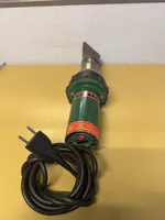 Heissluftgebläse Leister 