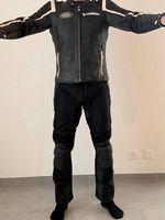 IXS Motorradkombi  Grösse 52  Top Zustand