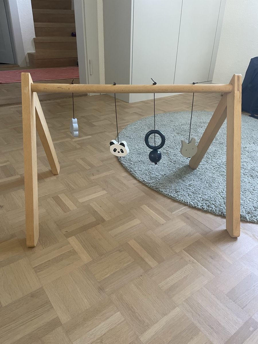 Bogenschiessen: Liewood Spielbogen – Gebraucht aus Thun von dan_t9v2