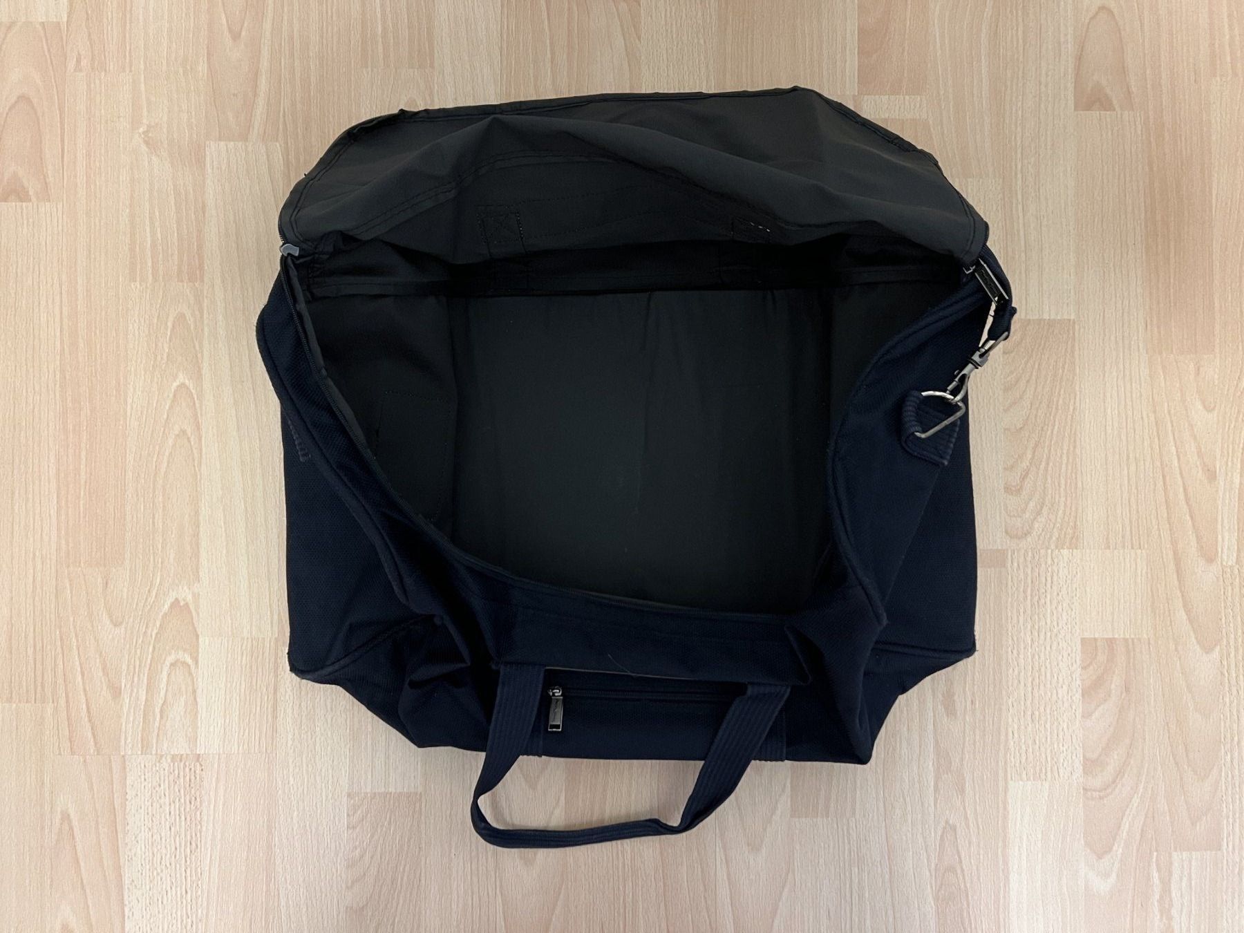 Borse: Reisetasche dunkelblau – Usato da Dietikon venduto da Tristan2 4