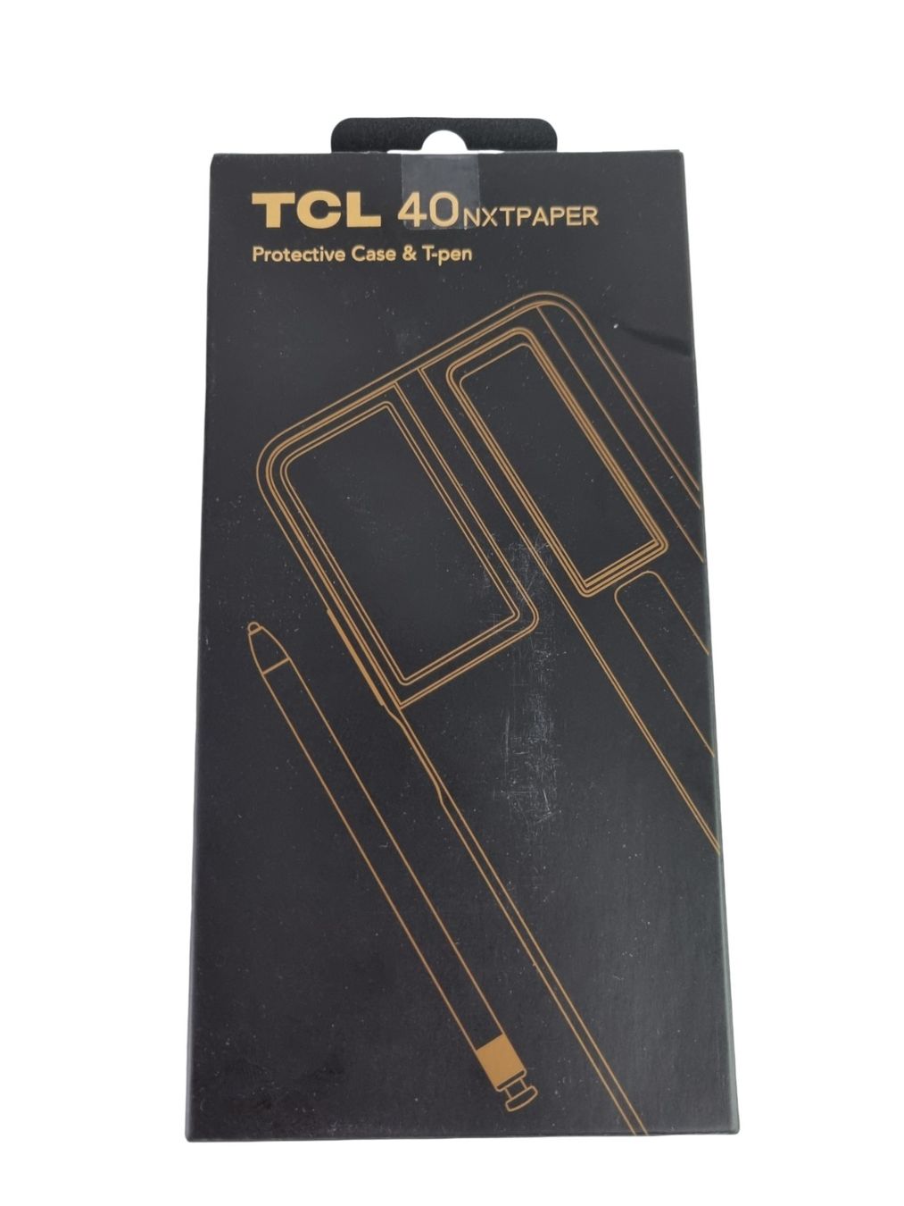 Penna & Evidenziatori: TCL 40 Case und Touch-Pen – Nuovo (secondo la descrizione) da Wangen b. Olten venduto da Restwert_Wangen
