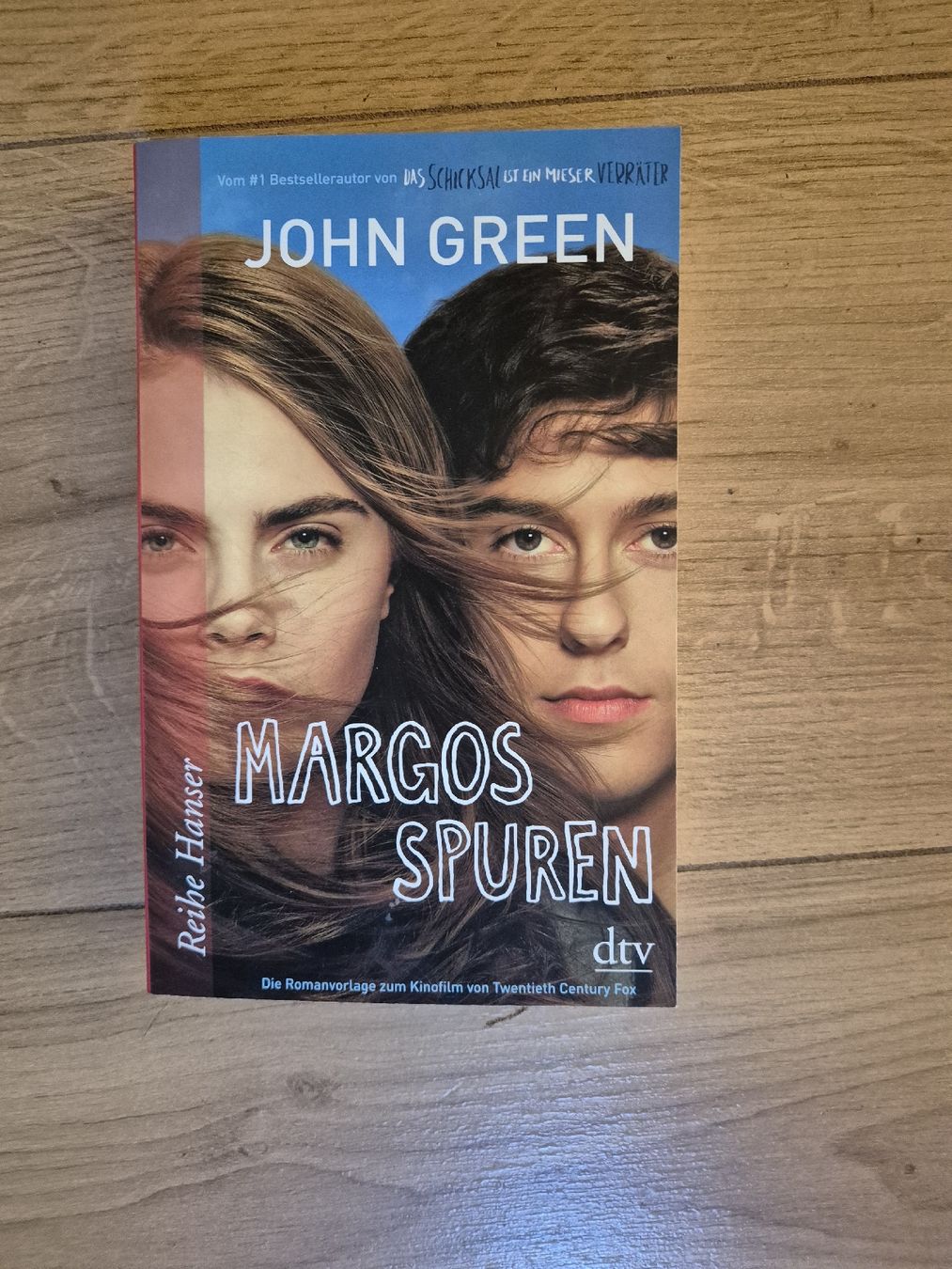 Libri: "Margos Spuren" & "Feuchtgebiete" – Nuovo (secondo la descrizione) da Berneck venduto da jst_nk6y