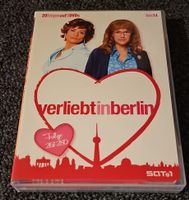 Verliebt in Berlin Box 14 (Folgen 261-280)