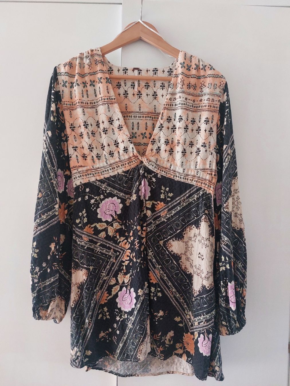 Kleider: Kleid Free People – Gebraucht aus Münchenbuchsee von Ataf_Morgana