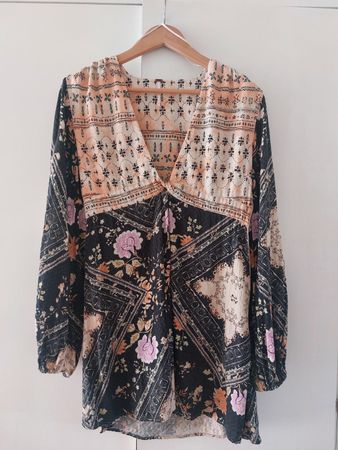 Kleid Free People