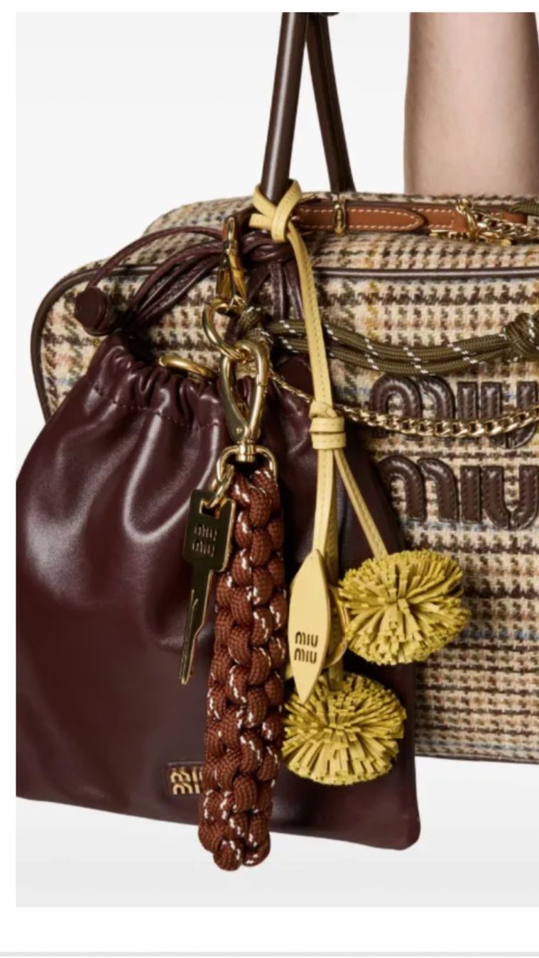Miu Miu Taschen für Damen: Miu Miu – Gebraucht aus Carouge GE von Lm88km 1