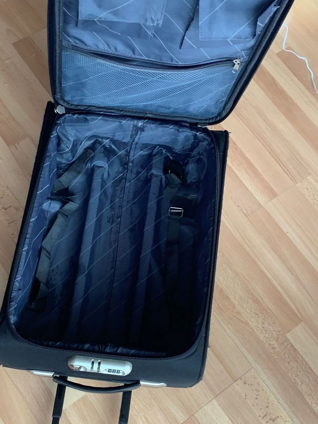 Altro in Aeronautica: Trolley schwarz – Usato da Wengen venduto da rotstock1696 3