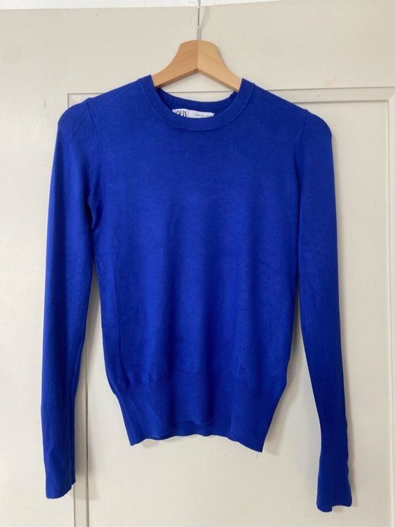 Zara Pulls & Sweat-shirts: Pullover von Zara in Gr. S – D'occasion à Aarau par Fofli
