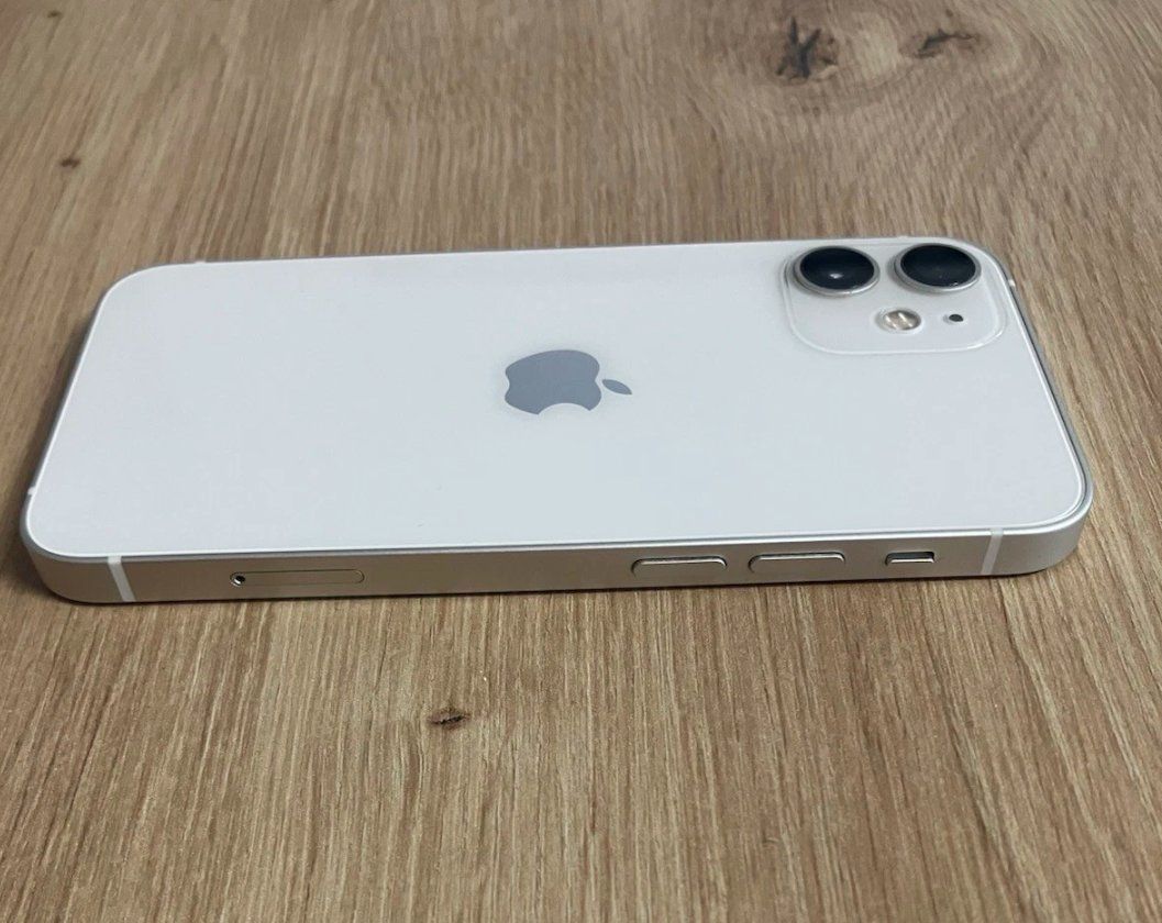 Apple Handys / Smartphones: iPhone 12 Mini (256GB) Akku 96% – Gebraucht aus Luzern von Waince786 4