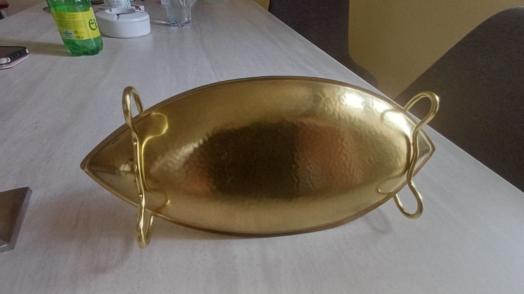 Plateaux: Früchte Schale 60er Jahre  – D'occasion à Flawil par Pinkmalibu 2