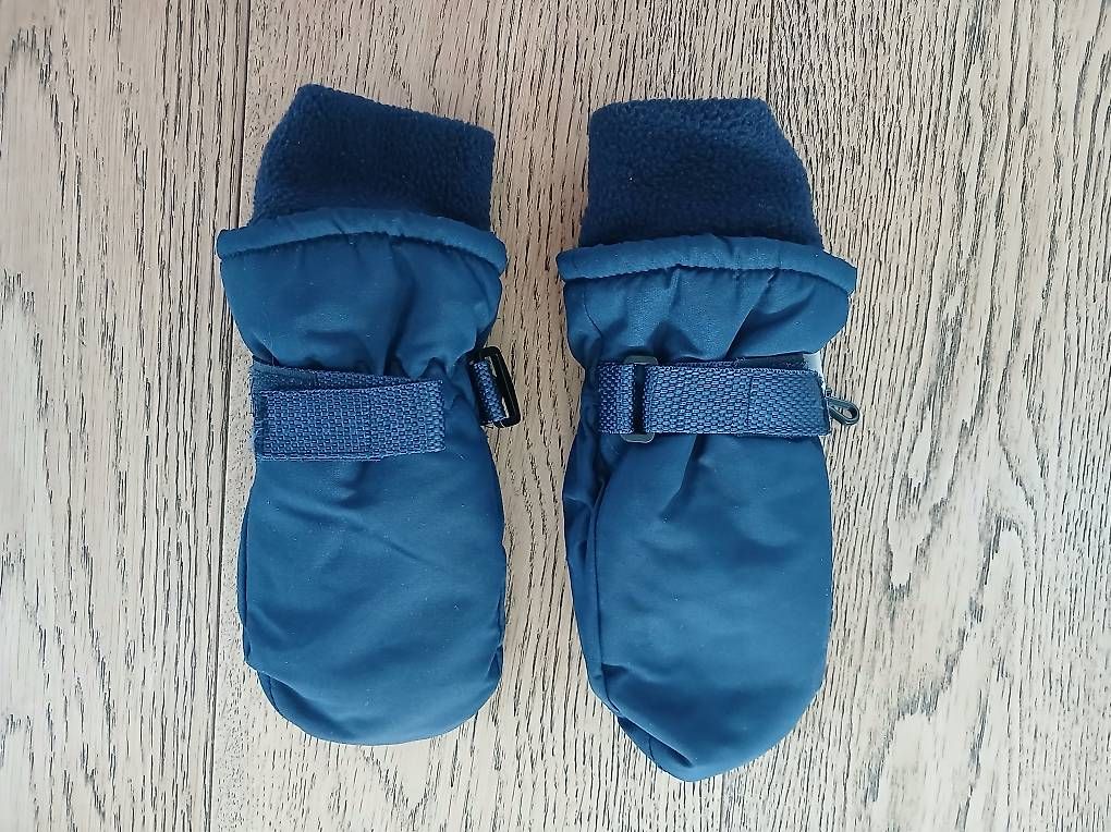 Guanti: Guanti da sci bambino 5-7anni – Usato da Pregassona venduto da mar_2kwz