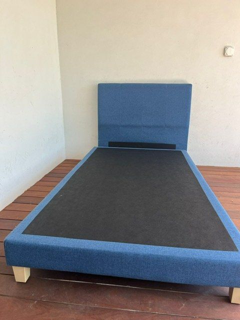 Reti a doghe: Sommier Super Single Excellent Etat a donner – Usato da Morges venduto da kat_g5pz 4