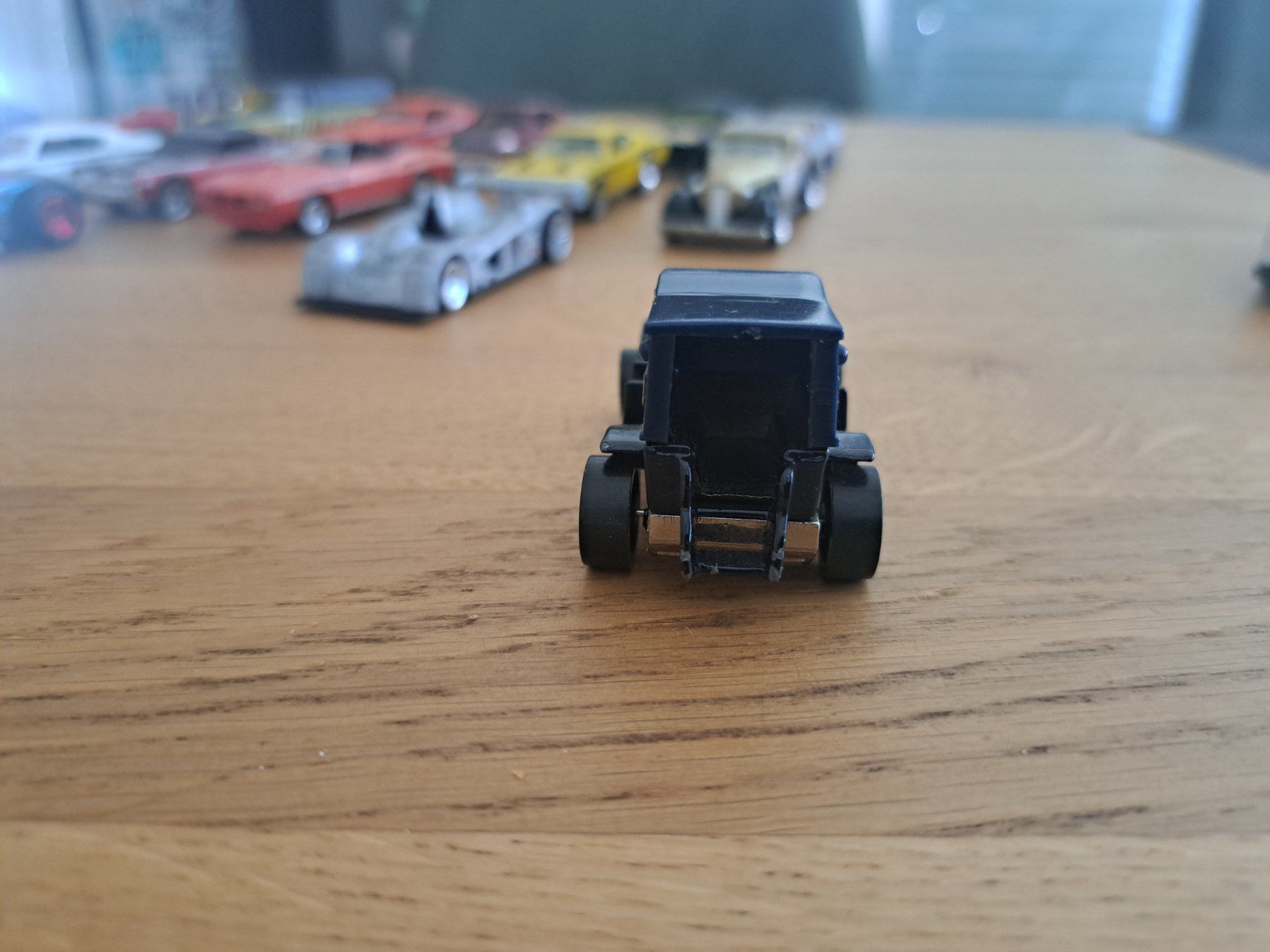 Hot Wheels Modellautos: Hot Rod Police Neu – Neu (gemäss Beschreibung) aus Emmenbrücke von bikesandmore75 3