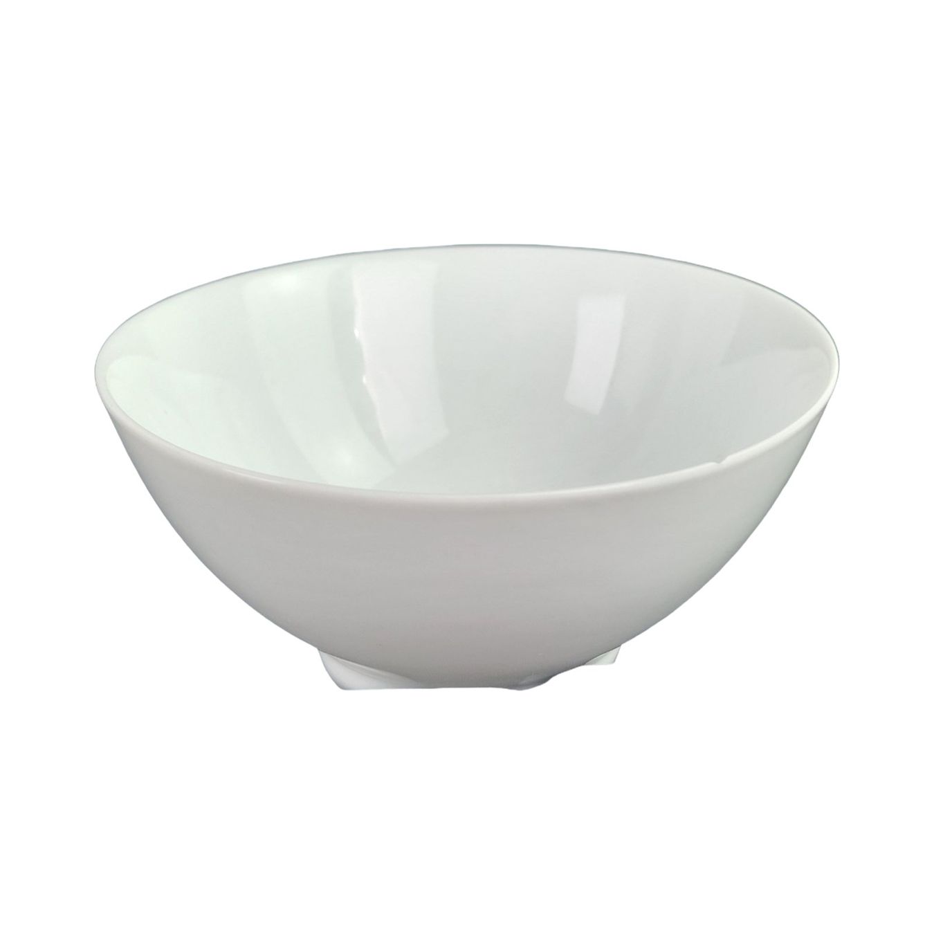 Ciotole: HOMEWARE Schüssel Weiss – Usato da Wangen b. Olten venduto da Restwert_Wangen