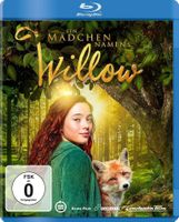 Ein Mädchen namens Willow [Blu-ray]