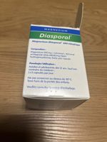 Magnesium Diasporal 100 CitraCaps 120 Kapseln