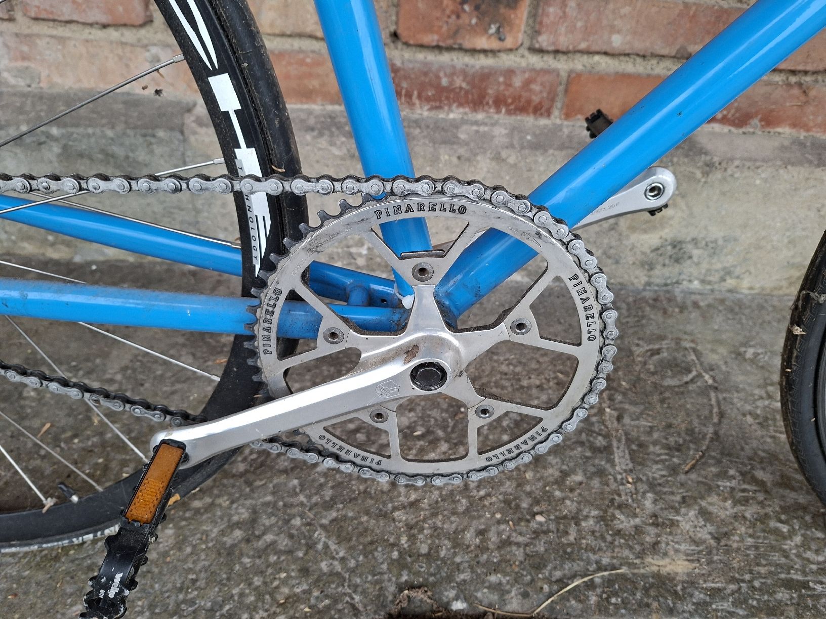 Velos: Fixie – Gebraucht aus Thunstetten von Timbolino592 3