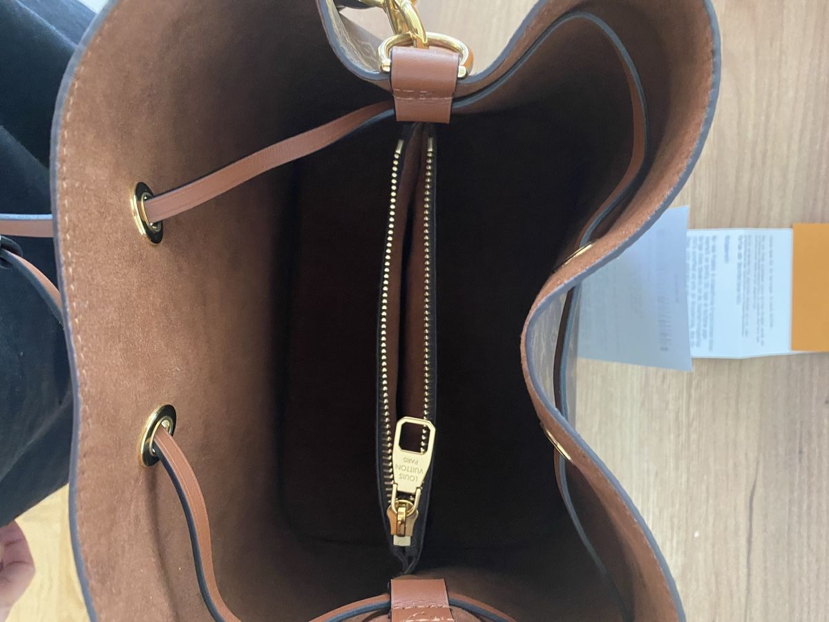 Louis Vuitton Borse da donna: Louis Vuitton NéoNoé MM Tasche – Nuovo (secondo la descrizione) da Bern venduto da kim_m5kt 3