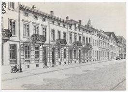 BASEL Byfangweg