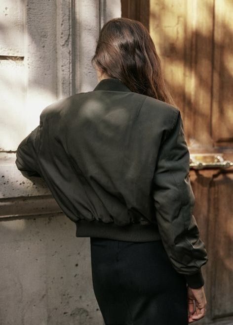 Zara Vestes: Zara jacket – Neuf avec emballage d'origine à Opfikon par ari_7yn2 1