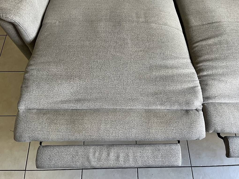 Divani: Sofa mit Liegefunktion – Usato da Steffisburg venduto da reb_z5mh 2