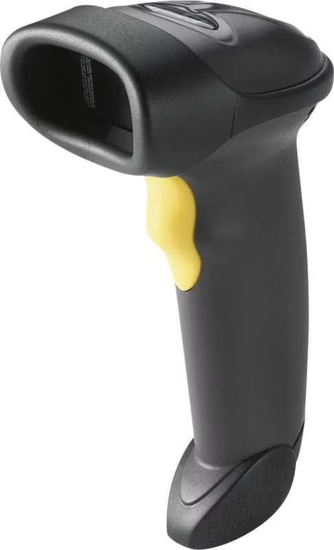 Zebra Scanner: Zebra Symbol LS2208 – Neu und originalverpackt aus Glattbrugg von mam_pf6r 2