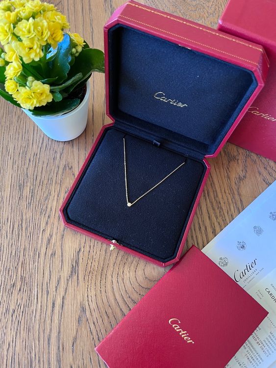 CARTIER D