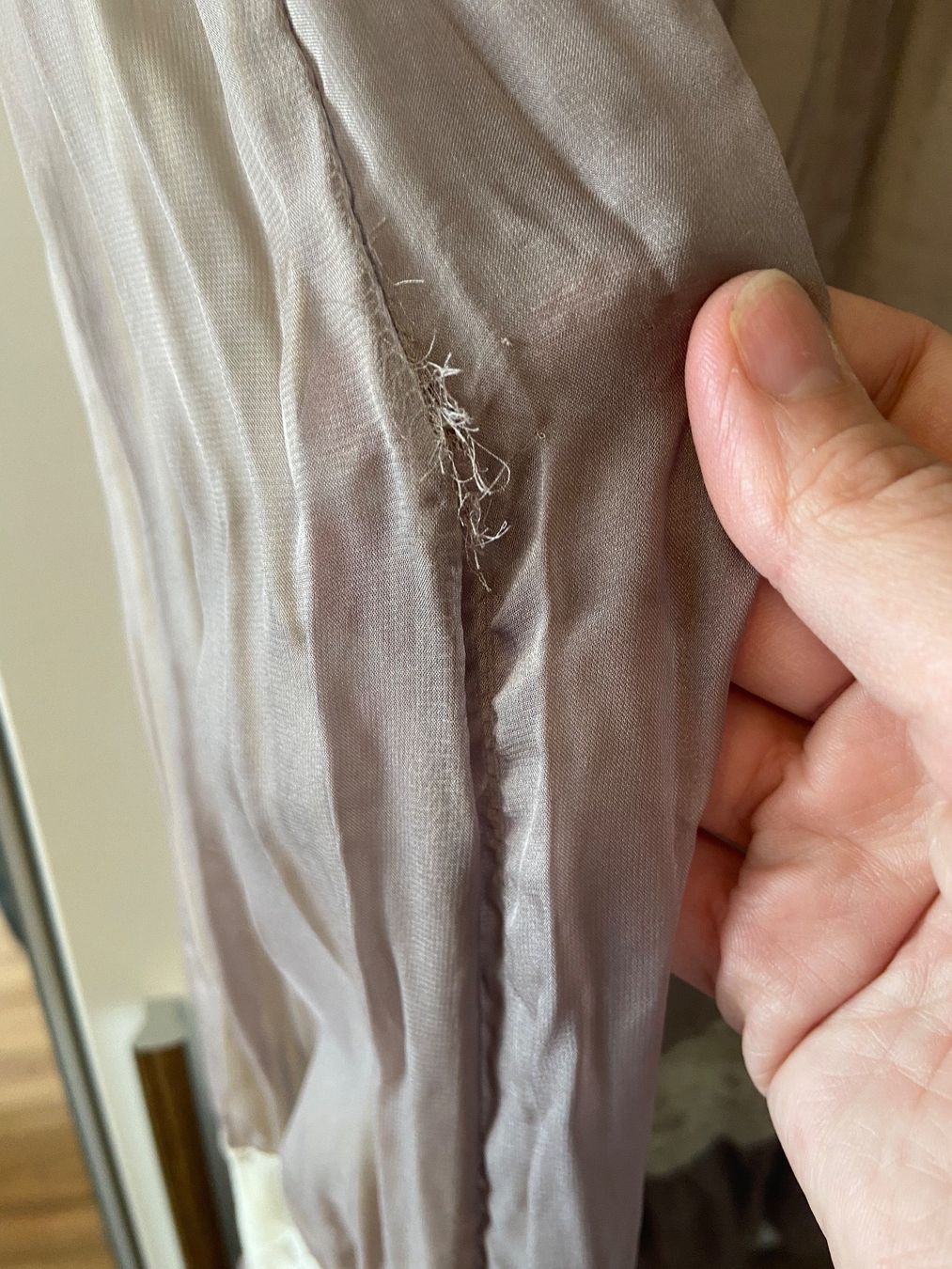 Vestiti: Robe la Fée Maraboutée 42 (40 CH) – Usato da Epalinges venduto da madeleine05 5