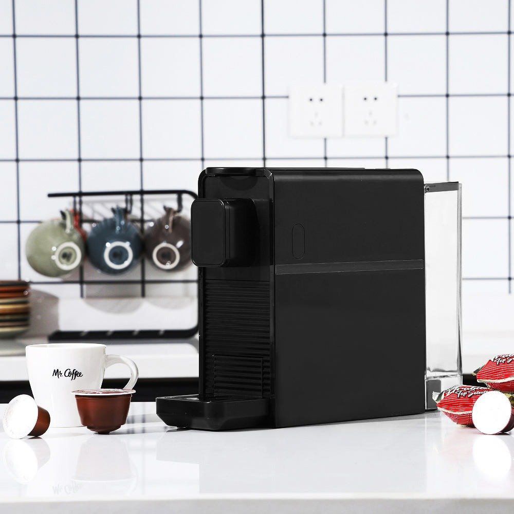 Nespresso Macchine per caffè & Macchine per espresso: Nespresso-Kaspelmaschine – Nuovo e nell'imballaggio originale da Reiden venduto da Shop-Sale