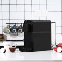 Nespresso-Kaspelmaschine