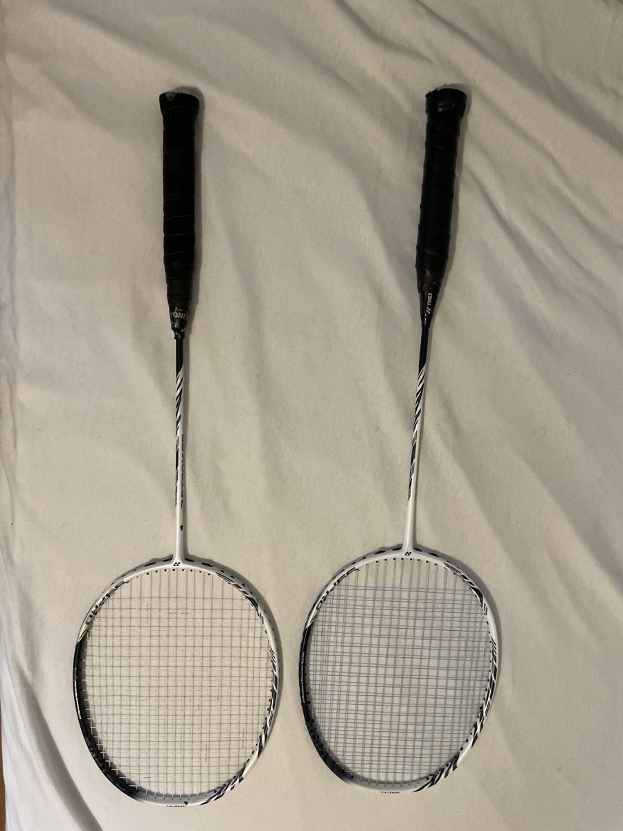 Yonex Racchette: Astrox 99 pro x2 – Usato da Zürich venduto da koh_wlr8 1