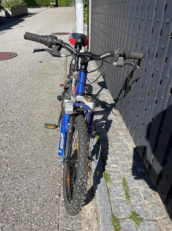 Wheeler Biciclette: Bicicletta wheeler con cambi shimano – Usato da Cadempino venduto da ezi_2s2l 4