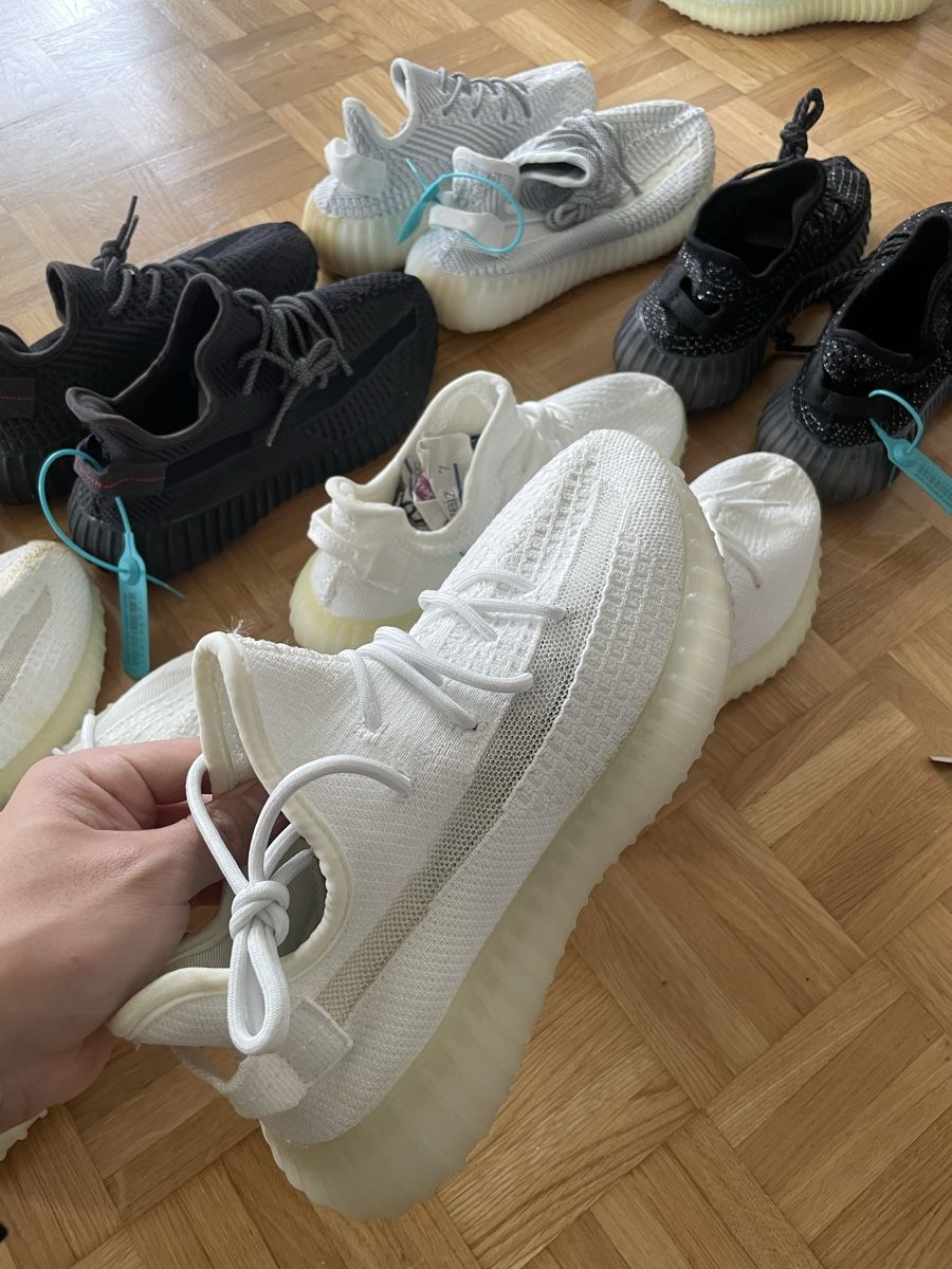 Scarpe da uomo: Schuhe Grösse 42 – Nuovo (secondo la descrizione) da Volketswil venduto da Willis-Autoteile 3