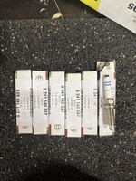 Bosch Zündkerzen 6 Stk. VA6SIP8O 96347, Neu, Top Preis!