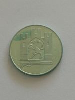 CH Silbermedaille 15. Bündner Kantonal Schiessen Chur 1967