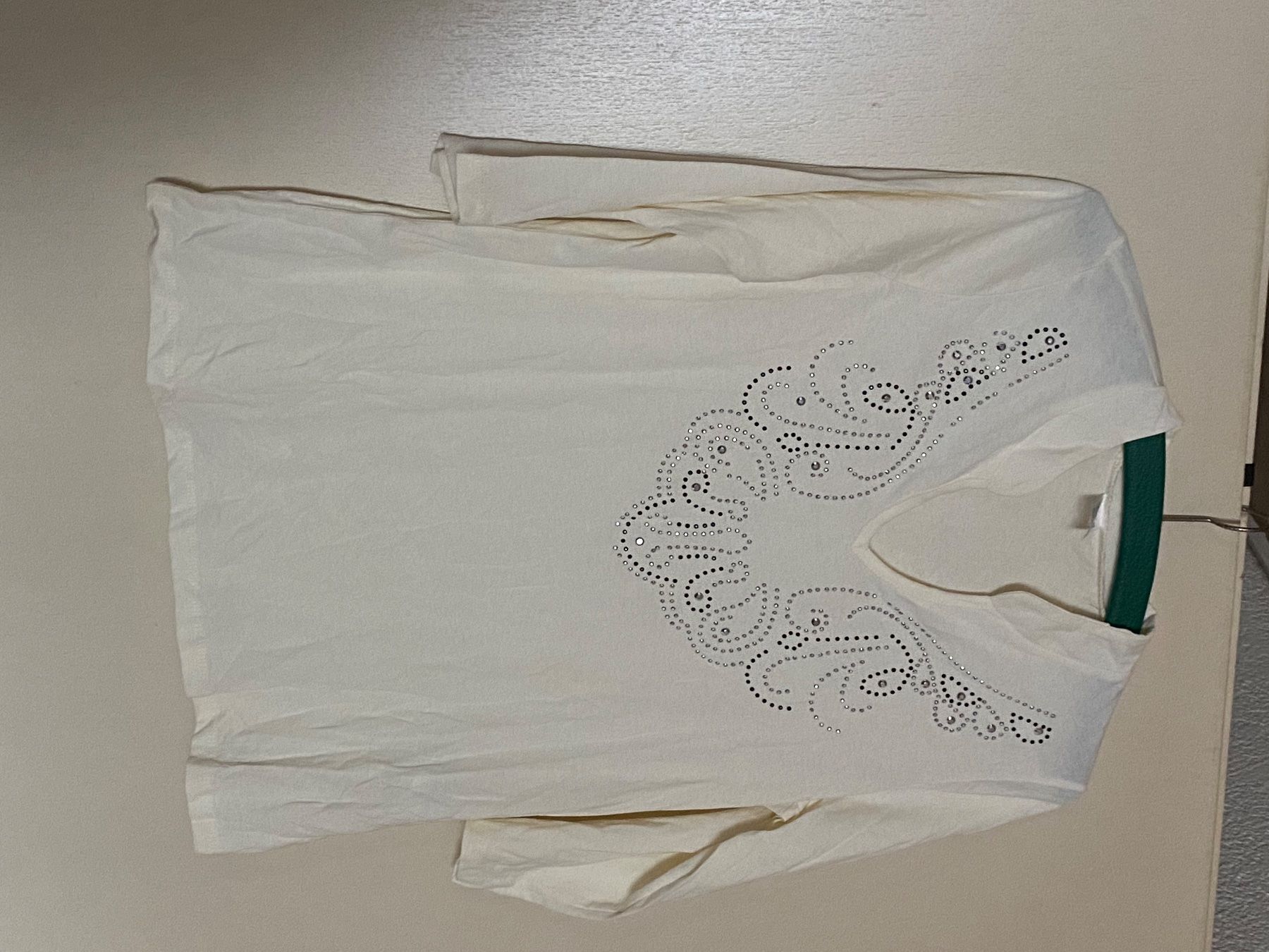 T-Shirts: Shirt – Neu (gemäss Beschreibung) aus Gretzenbach von Cantate