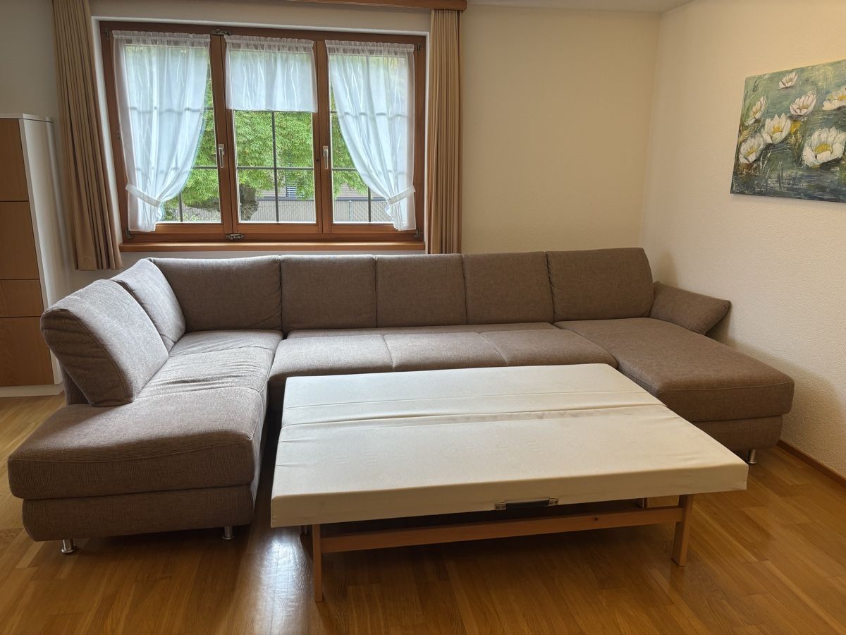 Divani: Bettsofa braun – Usato da Eschen venduto da ele_t696 1
