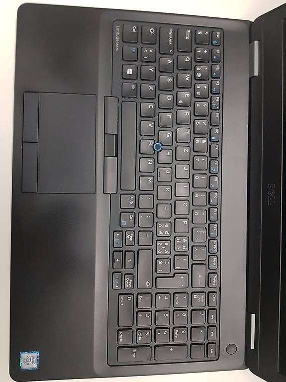 Notebooks: Dell Latitude E 5570 – Gebraucht aus Winterthur von Remoremo 1