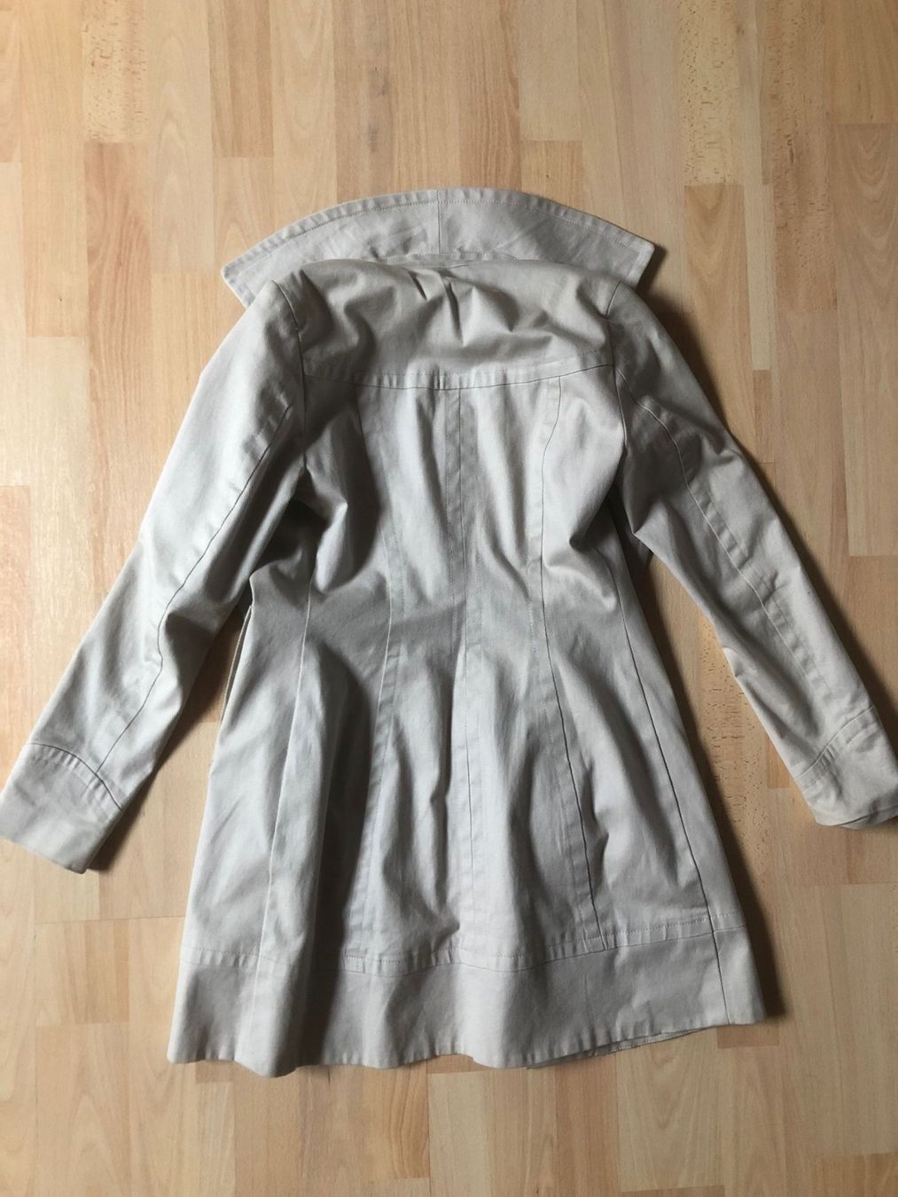 H&M Giacche: H&M DAMEN JACKE Gr.34 – Usato da winterthur venduto da MEAhealingBrush 1