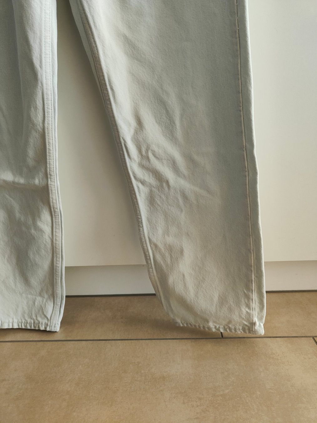 Weekday Jeans: Weekday Jeans - Grösse 25 – Nuovo (secondo la descrizione) da Rickenbach b. Wil venduto da VeryLovelyThings 1