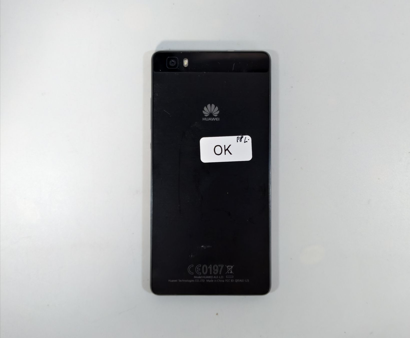 Huawei Telefoni cellulari / Smartphones: Huawei P8 Lite  – Usato da Ehrendingen venduto da Rocky985 1