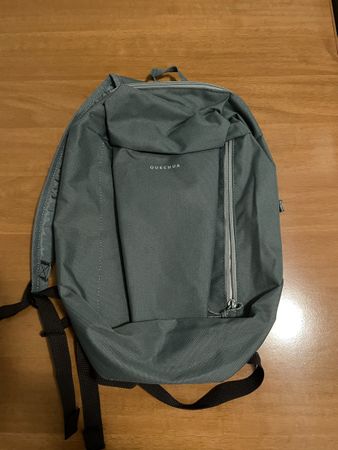 Small Quechua backback