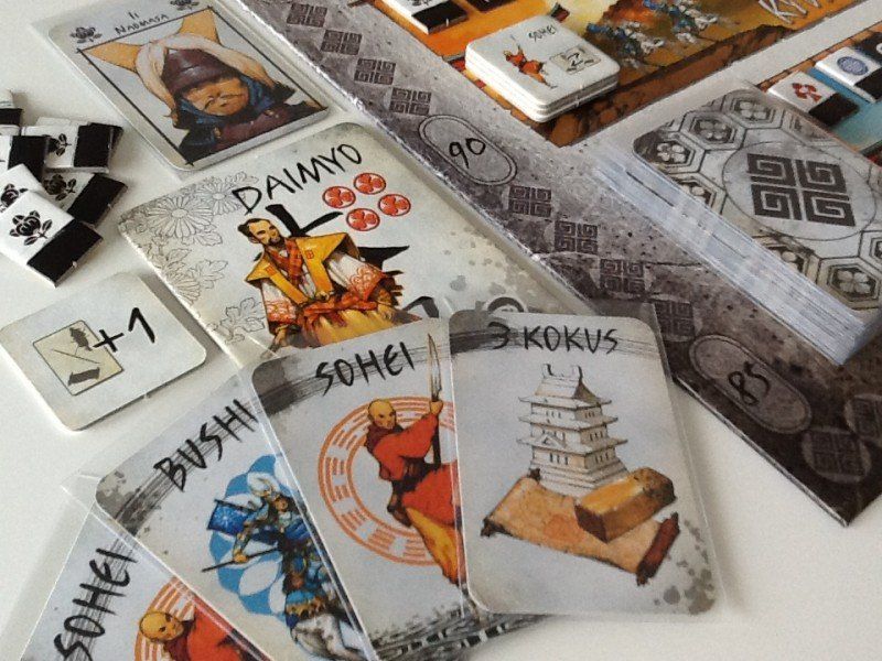 Giochi: Shitenno – Nuovo e nell'imballaggio originale da Roggwil TG venduto da Tarina27 3