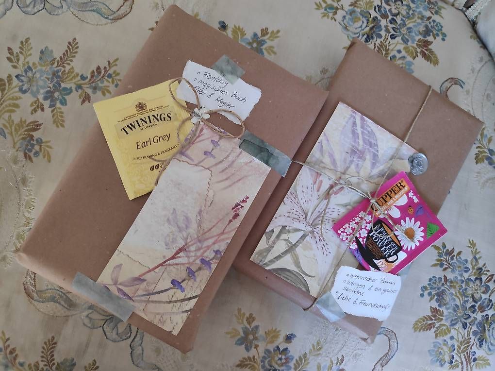Libri: ~Blind date with a book~ – Usato da Sissach venduto da jgt_6k76 1