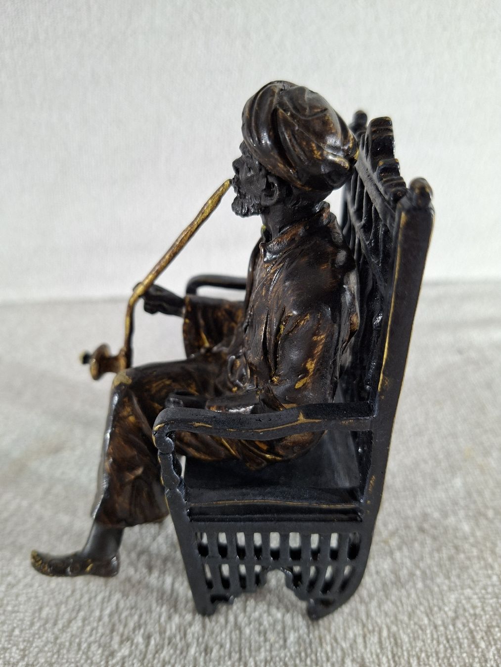 Sculture & Statue: Wiener Bronze – Usato da Grindelwald venduto da carro5 3