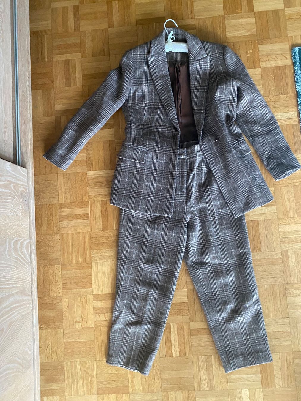 Brunello Cucinelli Ensembles & Tailleurs: Brunello Cucinelli 2-Teiler Anzug – D'occasion à Zug par estarthyme 2