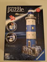 puzzle 3d de phare