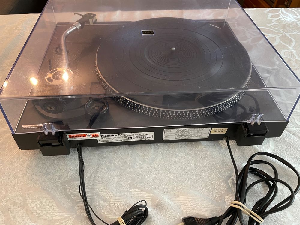 Cinghie Per Giradischi Technics: 10 Migliori Del 2025 - Foto 4