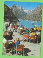 Grimsel Hospitz